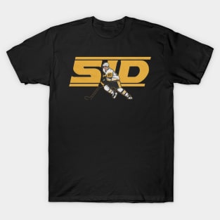 Sidney Crosby SID T-Shirt